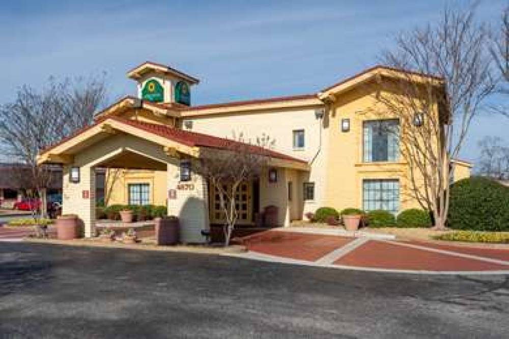 La Quinta Inn Huntsville Research Park 3