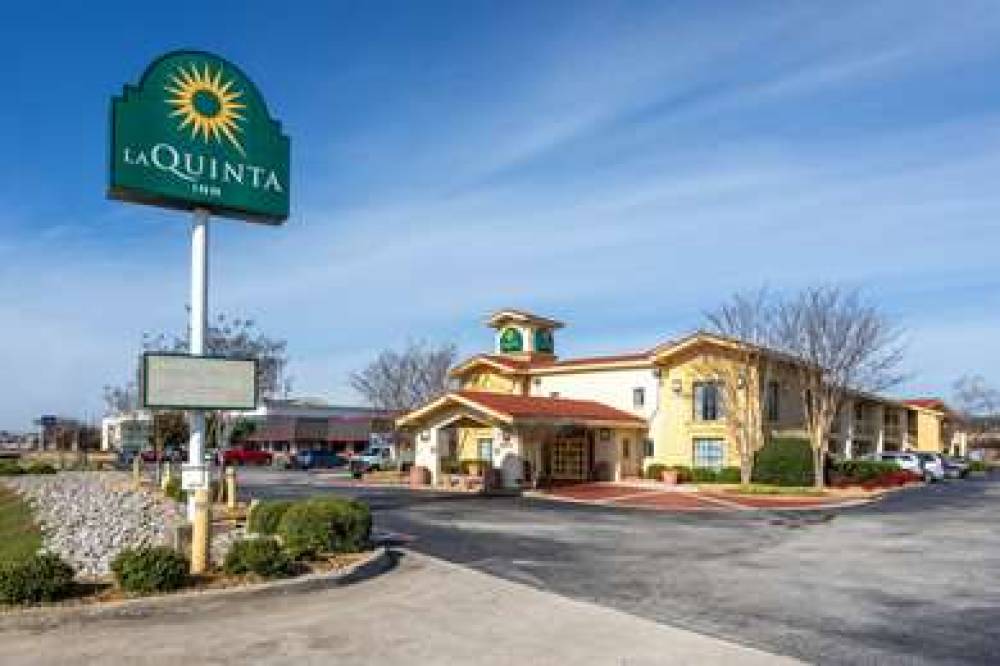 La Quinta Inn Huntsville Research Park 1