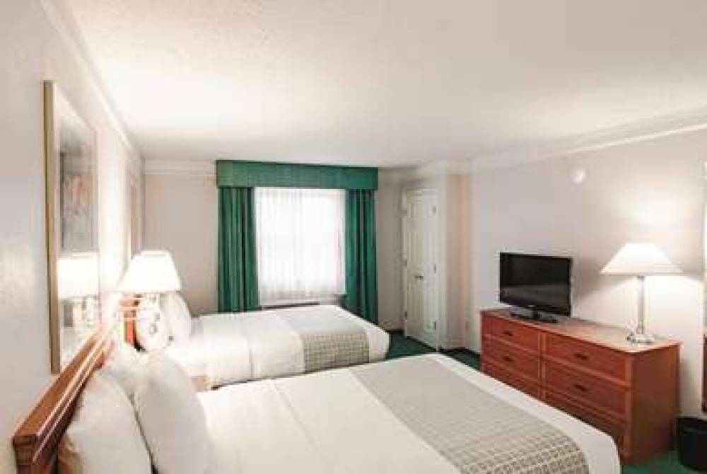 La Quinta Inn Indianapolis Airport Lynhurst 5