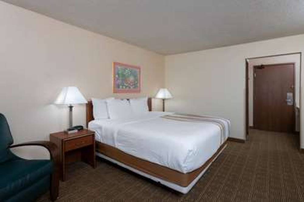 La Quinta Inn Indianapolis East-Post Drive 5