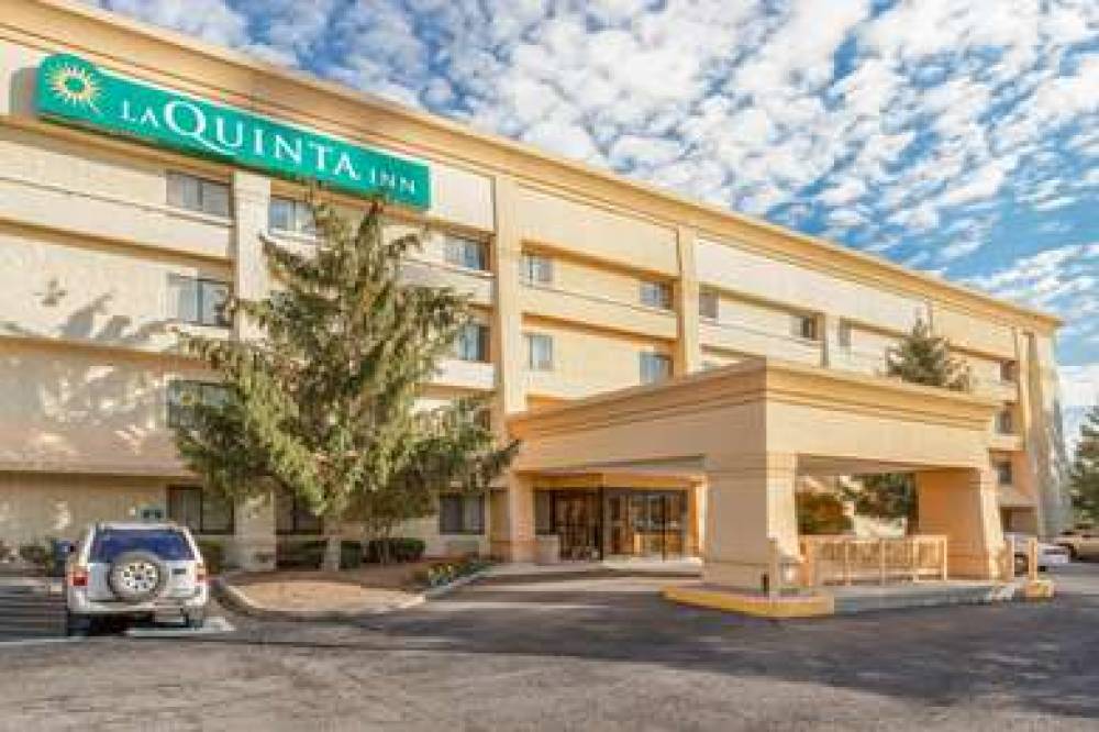 La Quinta Inn Indianapolis East-Post Drive 1