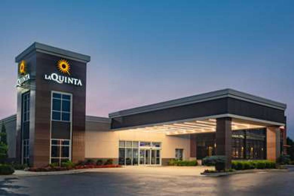 La Quinta Inn Joplin