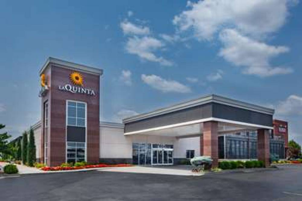 La Quinta Inn Joplin 1