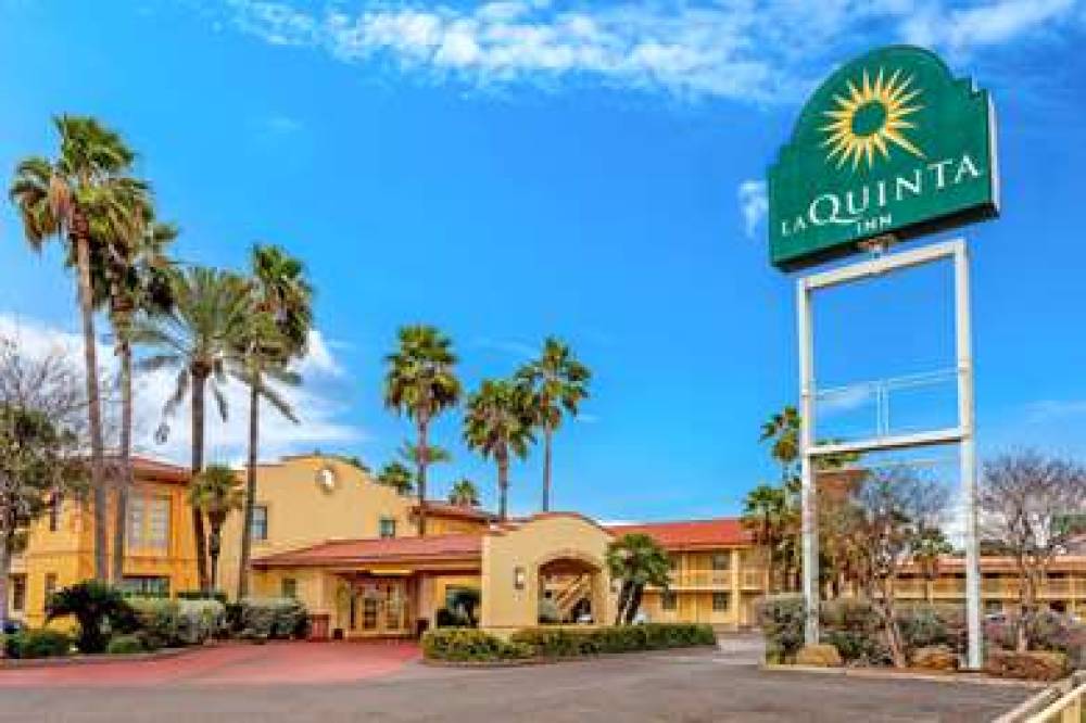 La Quinta Inn Laredo I-35 1