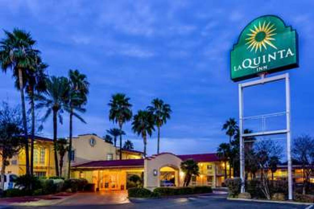 La Quinta Inn Laredo I-35 3