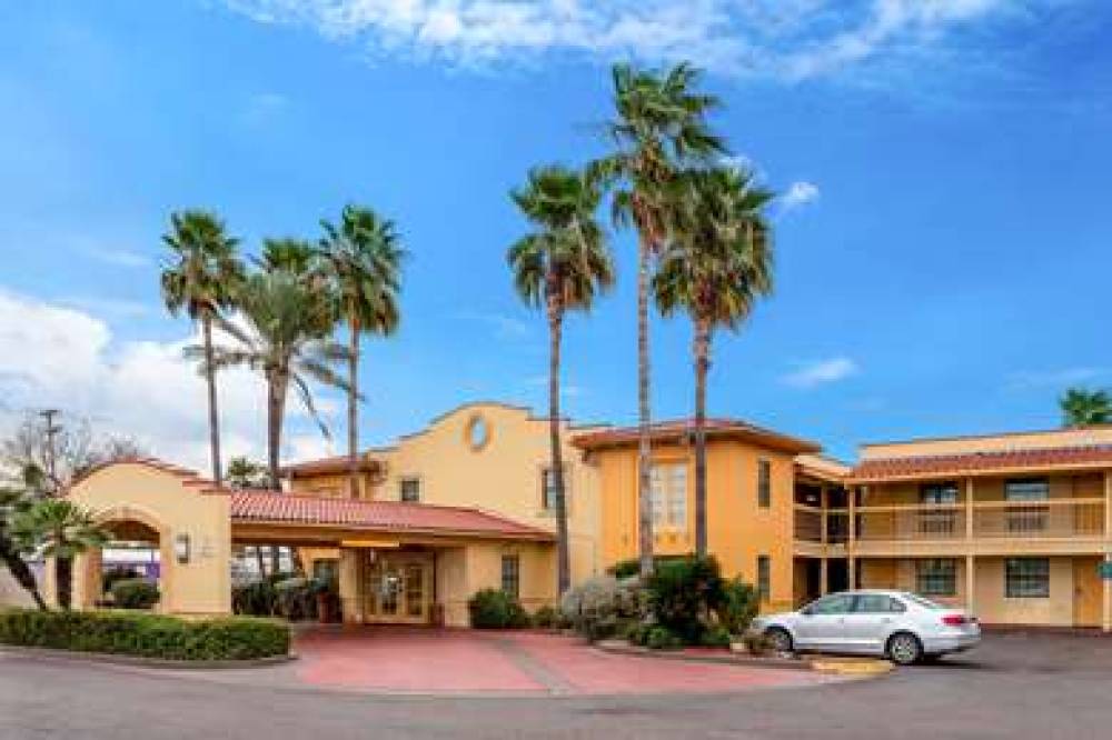 La Quinta Inn Laredo I-35 2