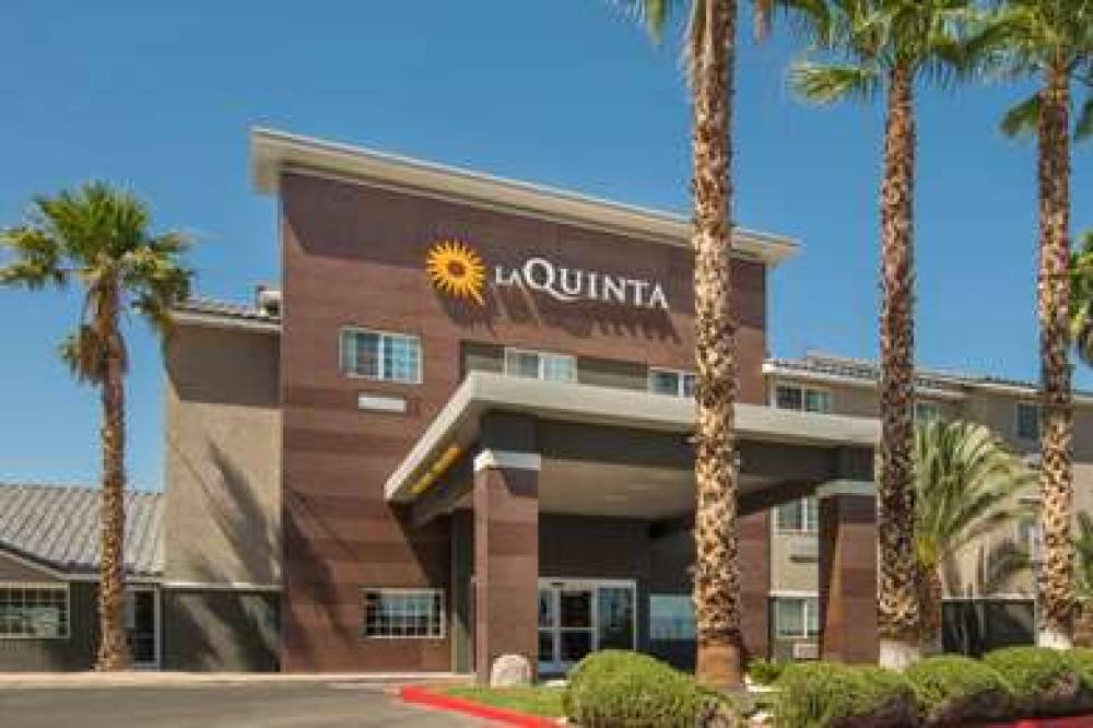 La Quinta Inn Las Vegas Nellis  1