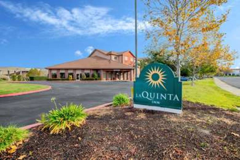 La Quinta Inn Livermore 2