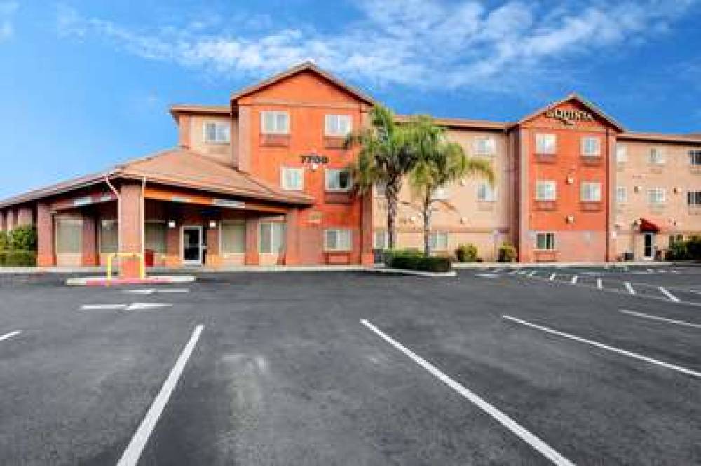 La Quinta Inn Livermore 1