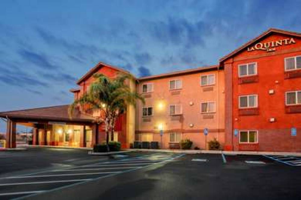 La Quinta Inn Livermore 3