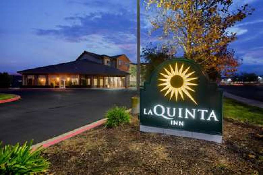 La Quinta Inn Livermore