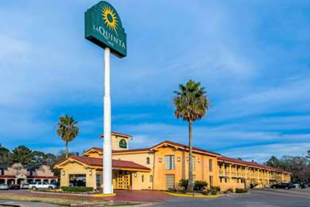 La Quinta Inn Lufkin 2