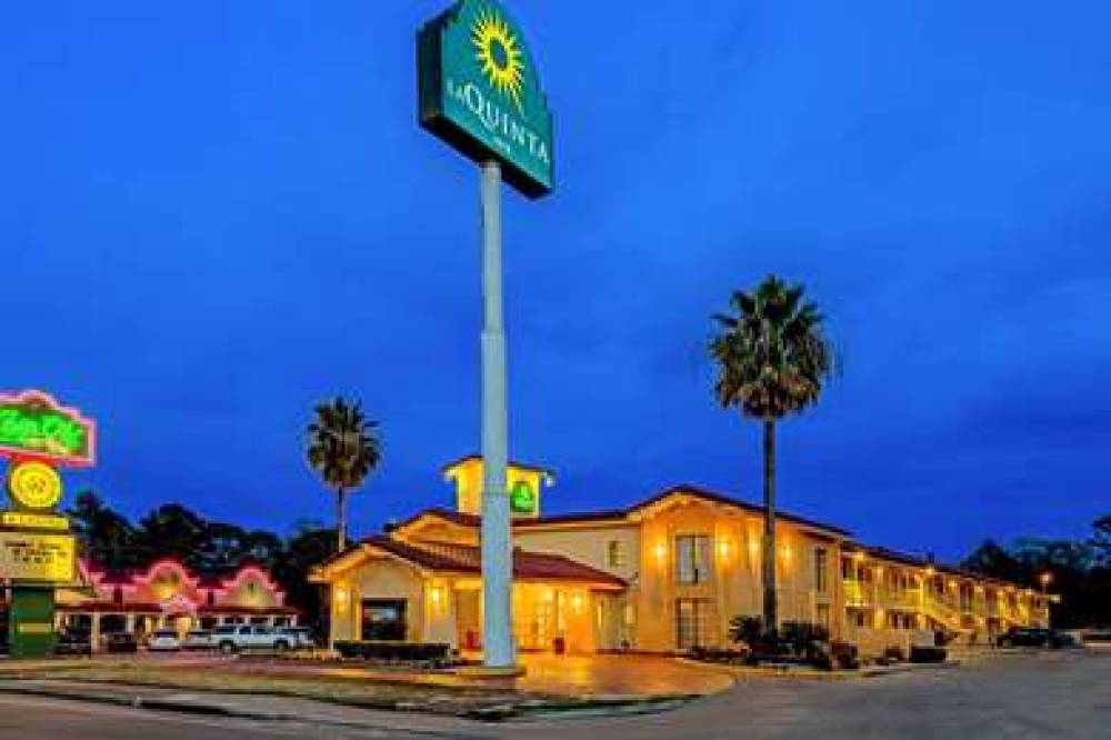 La Quinta Inn Lufkin 4