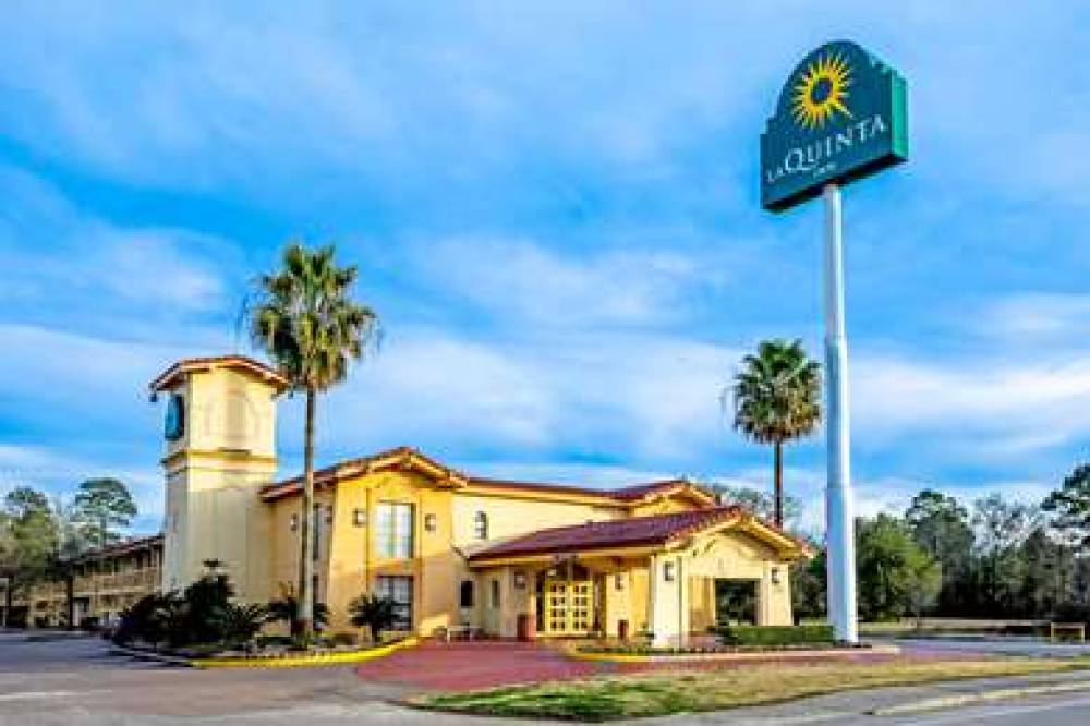 La Quinta Inn Lufkin 3