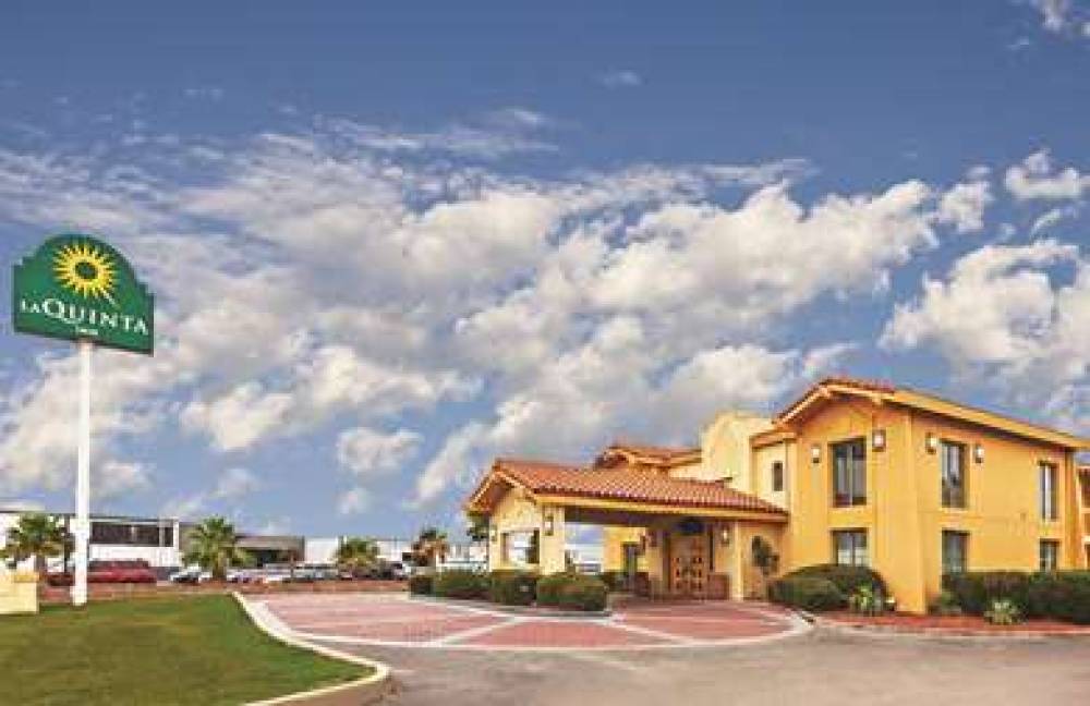 La Quinta Inn Midland 2