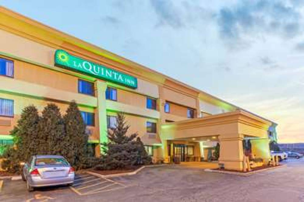 La Quinta Inn Milwaukee Airport / Oak Creek 4