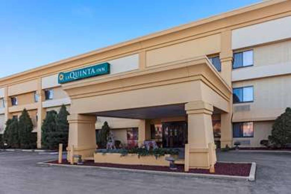 La Quinta Inn Milwaukee Airport / Oak Creek 3