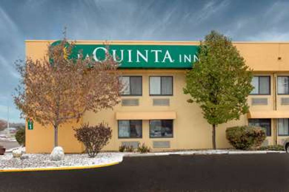 La Quinta Inn Minneapolis Airport Bloomington 5