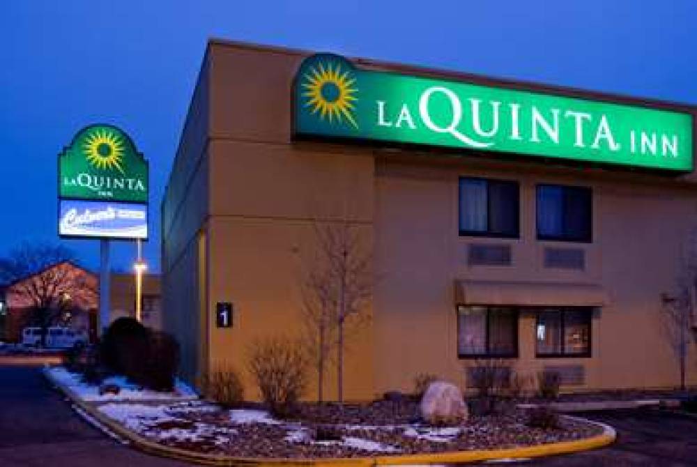 La Quinta Inn Minneapolis Airport Bloomington 3