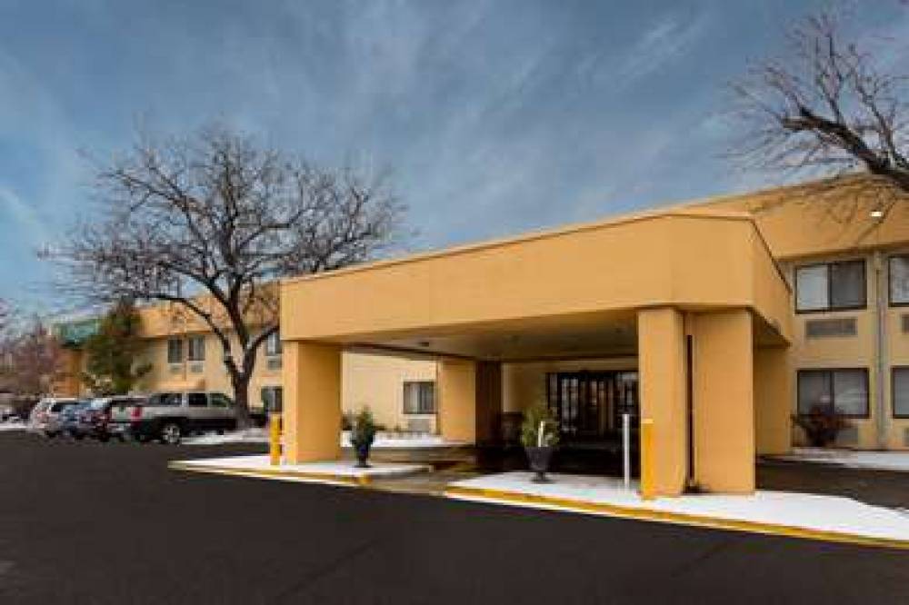 La Quinta Inn Minneapolis Airport Bloomington 4