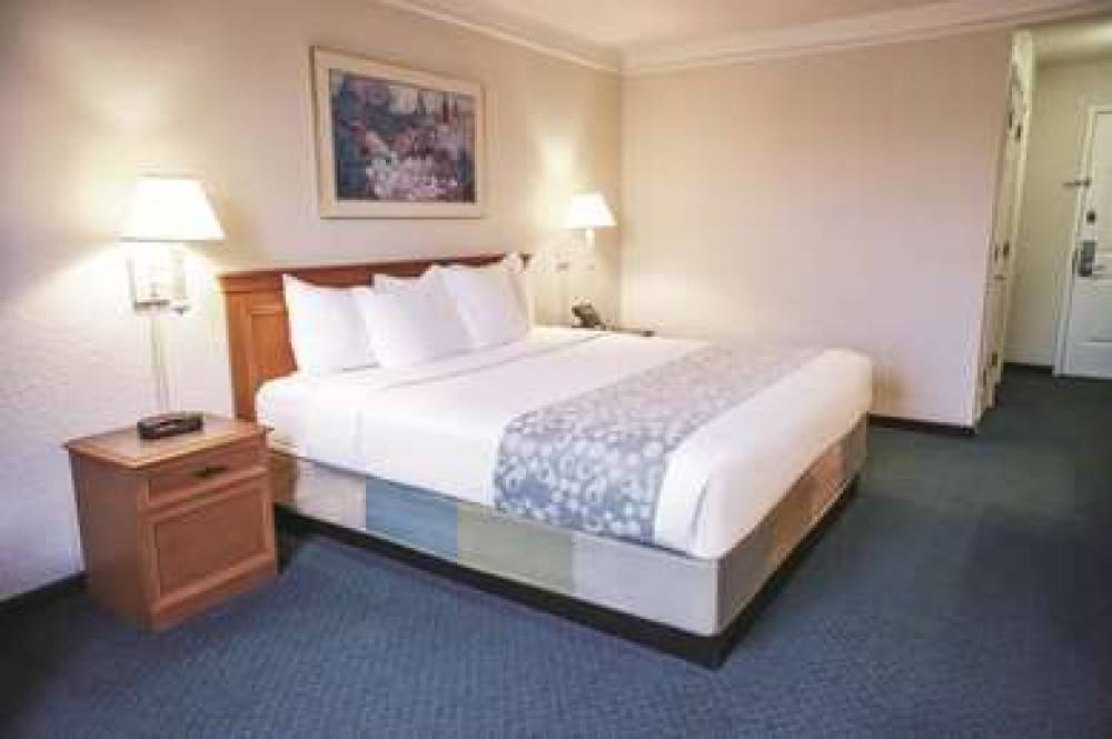 La Quinta Inn Moline Airport 10