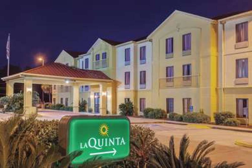 La Quinta Inn Moss Point - Pascagoula 3