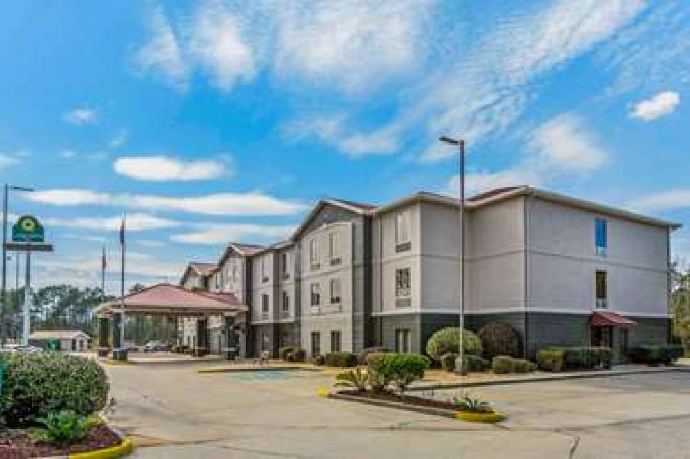 La Quinta Inn Moss Point - Pascagoula 5