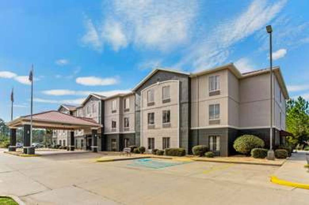 La Quinta Inn Moss Point - Pascagoula 4