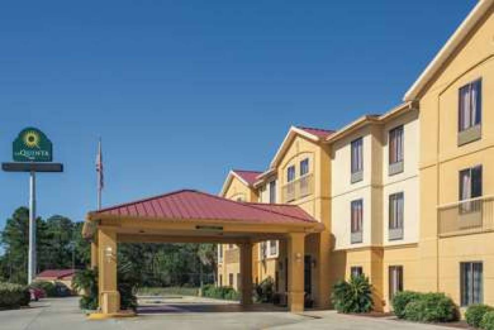 La Quinta Inn Moss Point - Pascagoula 2