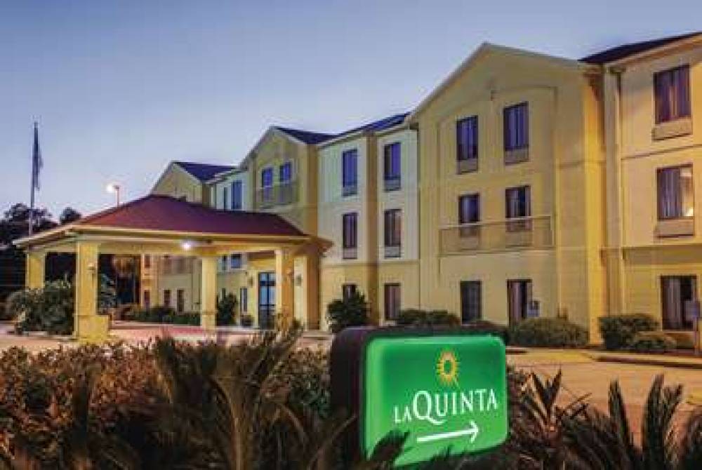 La Quinta Inn Moss Point - Pascagoula 1