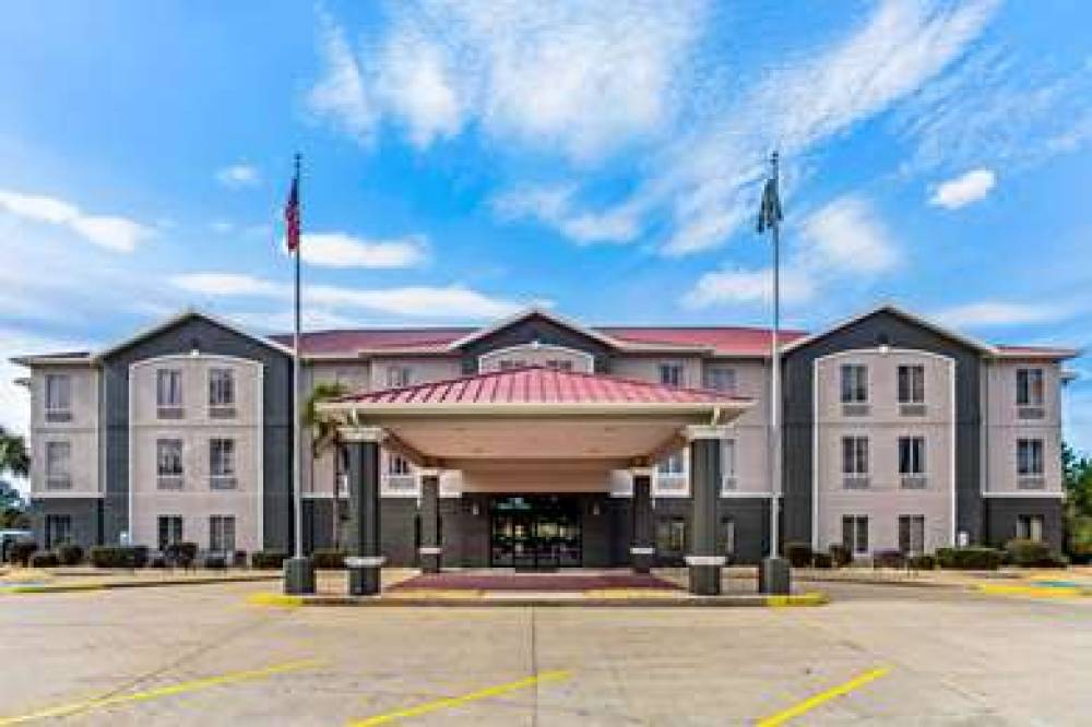 La Quinta Inn Moss Point - Pascagoula 6