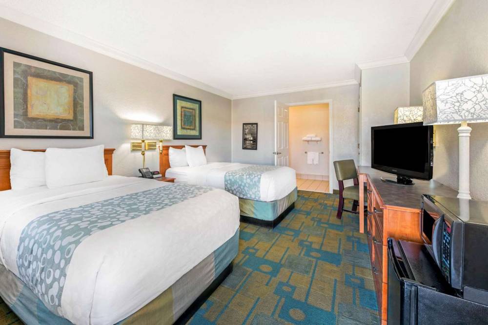 La Quinta Inn New Orleans Causeway 4