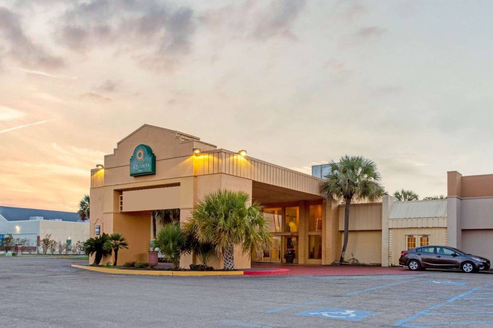 La Quinta Inn New Orleans Slidell 4