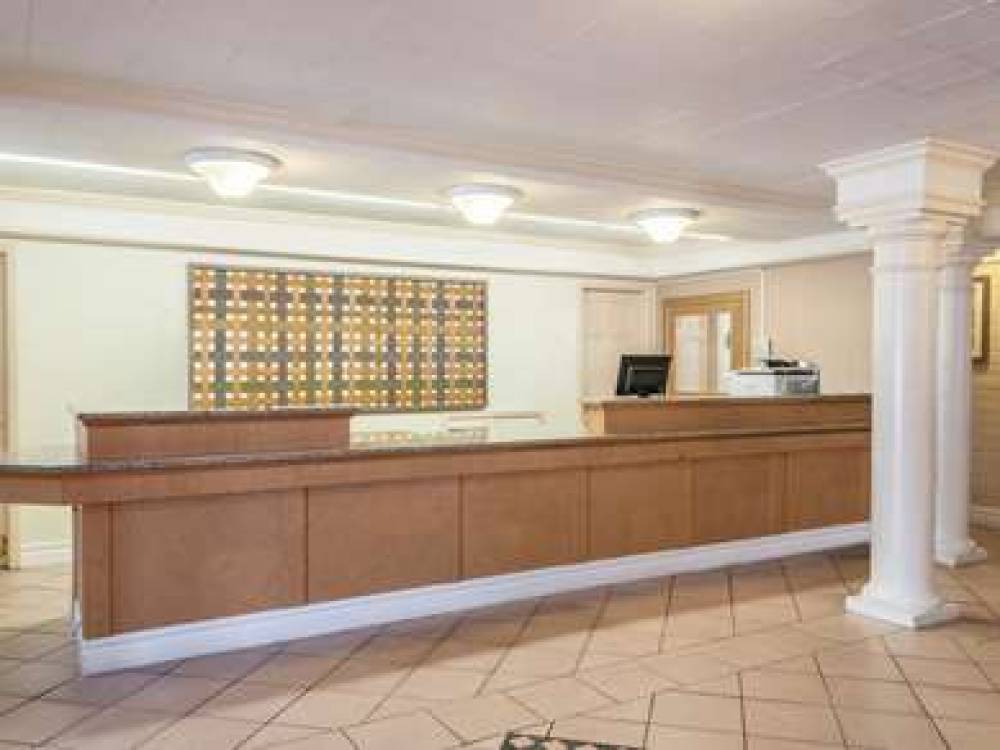 La Quinta Inn New Orleans West Bank / Gretna 2