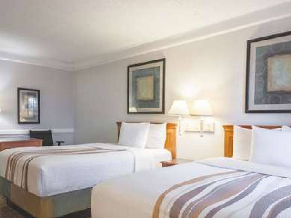 La Quinta Inn New Orleans West Bank / Gretna 6