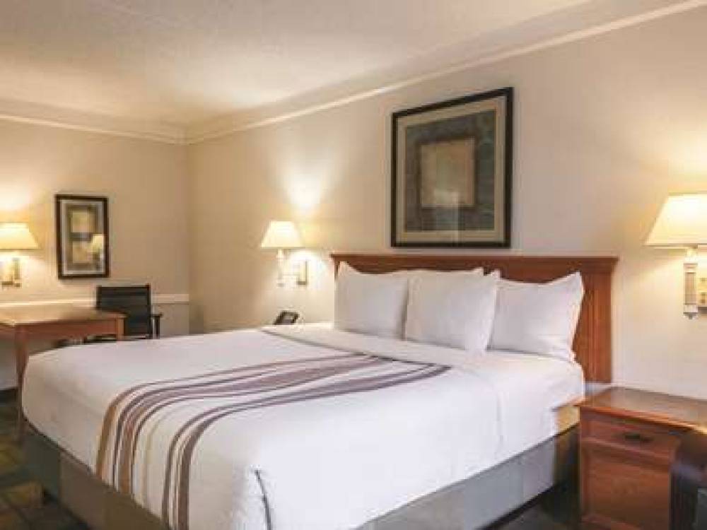 La Quinta Inn New Orleans West Bank / Gretna 10