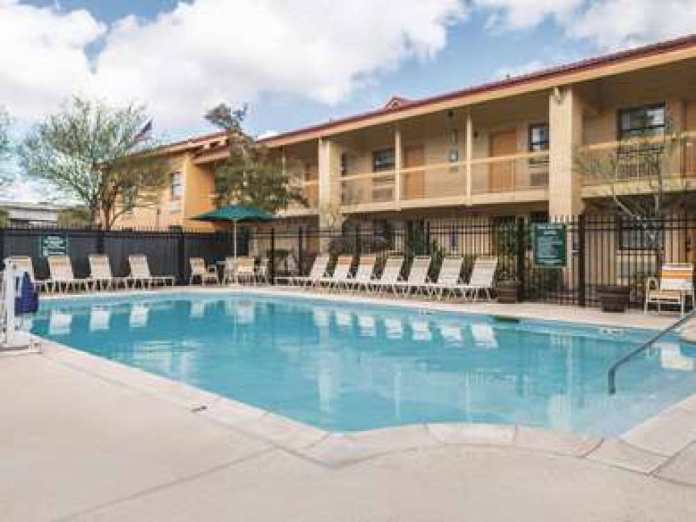 La Quinta Inn New Orleans West Bank / Gretna 4