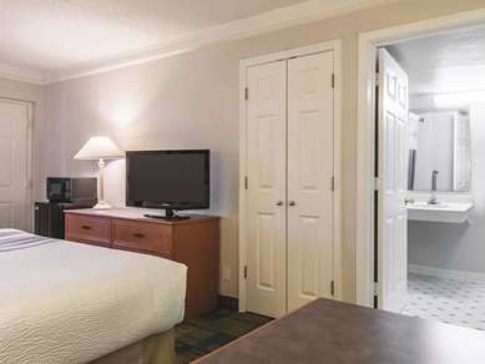 La Quinta Inn New Orleans West Bank / Gretna 9