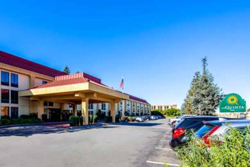 La Quinta Inn Oakland Airport Coliseum 1