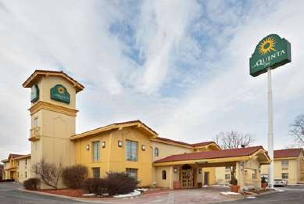 La Quinta Inn Omaha West 1