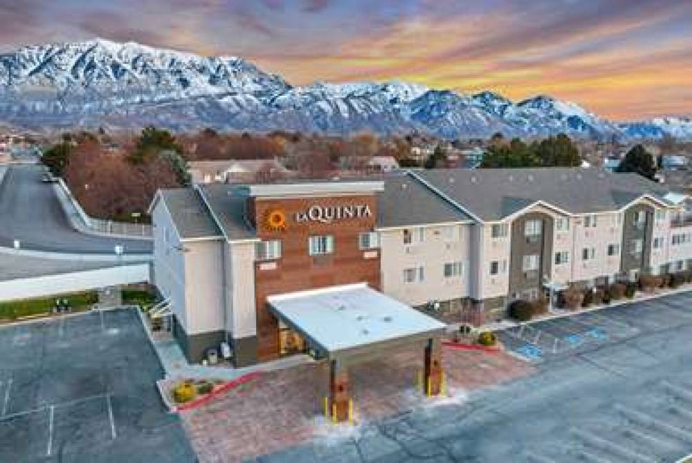 La Quinta Inn Orem 2