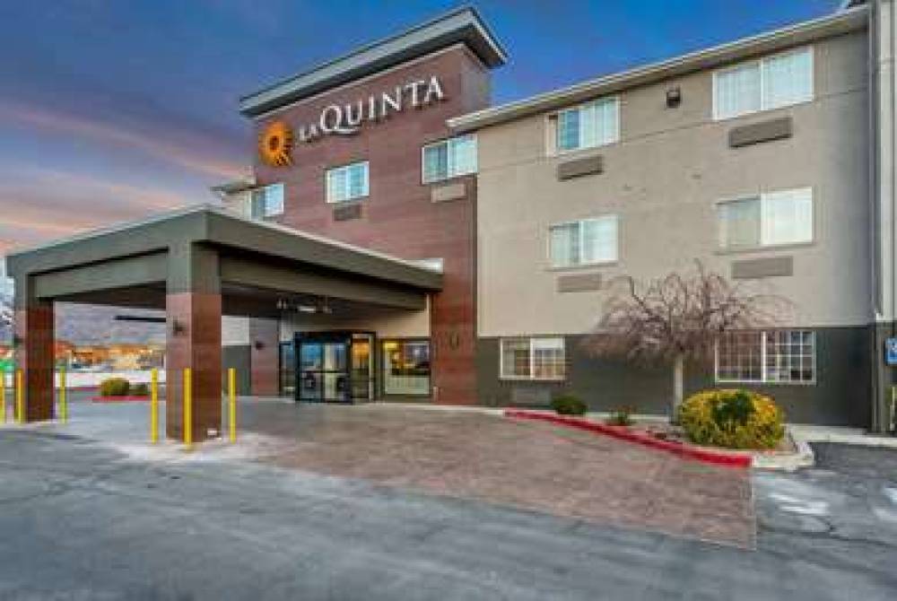 La Quinta Inn Orem 4