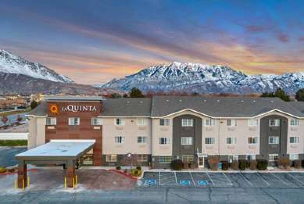 La Quinta Inn Orem 3