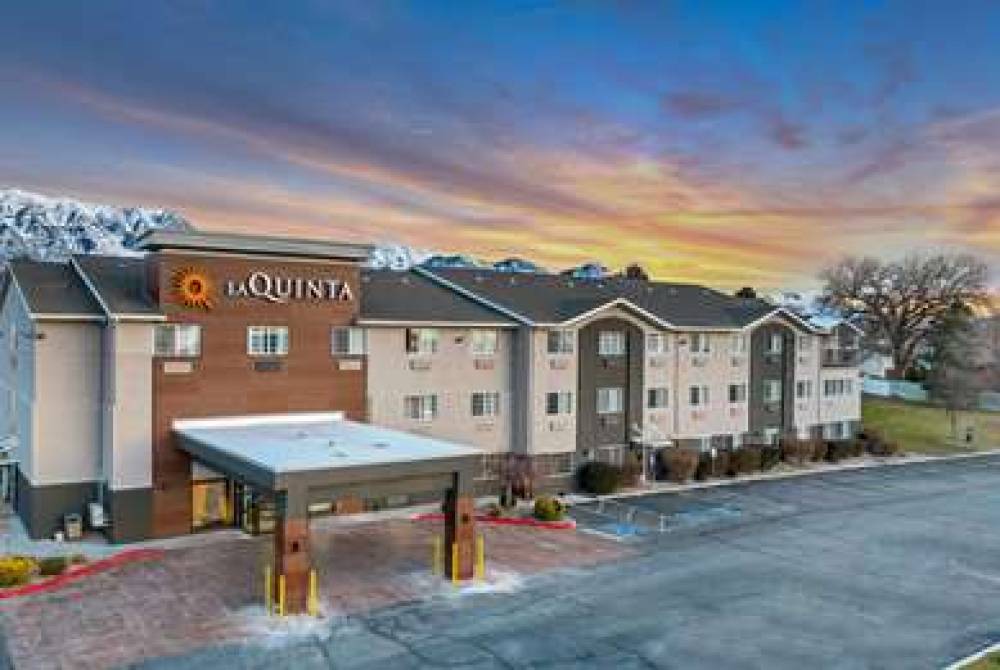 La Quinta Inn Orem