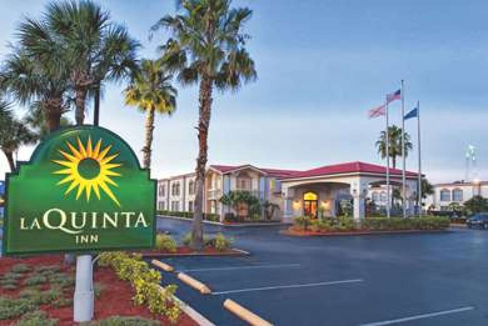 La Quinta Inn Orlando International Drive North 7