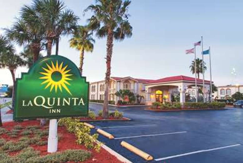 La Quinta Inn Orlando International Drive North 6