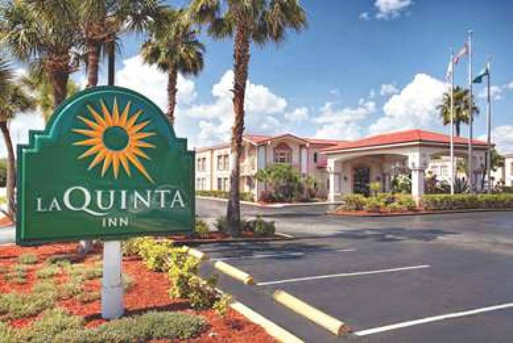 La Quinta Inn Orlando International Drive North 2