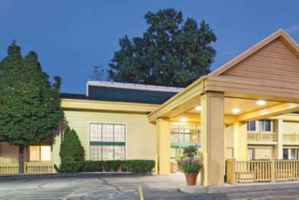 La Quinta Inn Oshkosh