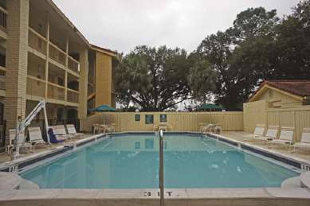 La Quinta Inn Pensacola 9