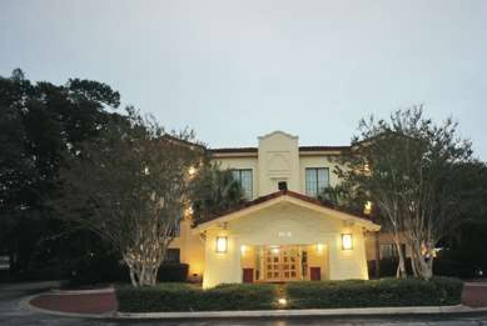 La Quinta Inn Pensacola 2